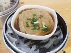 秘制香卤素鸡-景芳周大姐烧麦(东新店)