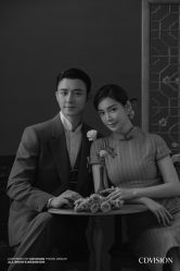 点击看大图 -CD视觉婚纱摄影