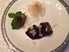 -新发展亚太JW万豪酒店·福苑咖啡厅