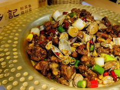 -光海·乡记酸菜鱼·始于1996(花园路店)