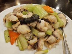 -凤城酒家(渣华道)