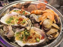 -有蚝有翅烧烤大排档·宵夜(右安门店)