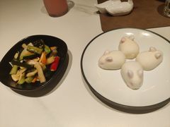 -皇城根·鲁菜济南菜·吊炉烤鸭·炒鸡鱼头(济南旗舰店)