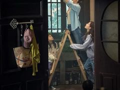 -大光明电影院(南京西路店)