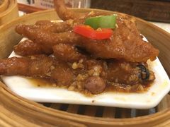 -顺德人家食府(黄金广场店)