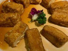 -甘家界牌柠檬鸭(青山店)