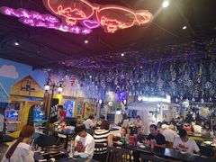 大堂-太古小镇(OL星辰汇店)
