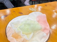 -西域美食(西直门南小街店)