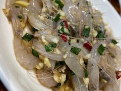 -大家发海鲜城夜排档(华山中路店)