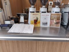 -Manner Coffee(广州琶洲宝地广场店)