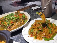 -欧记轩龙虾·私房菜(A店)