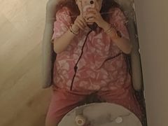 -涨巢·潮玩水疗局