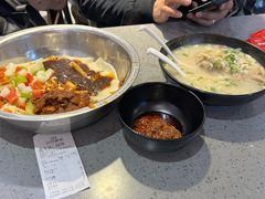 -玲玲面屋