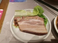 -松鹤楼面馆(飞州国际广场店)