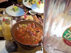 -马迭尔德式西餐精酿啤酒屋(中央大街店)