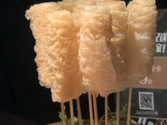 响铃-官也街澳门火锅(新源里店)