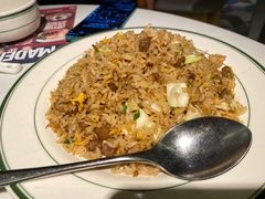 -食大利香港茶餐厅(南亚风情第一城店)