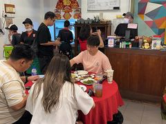 -德成饭店