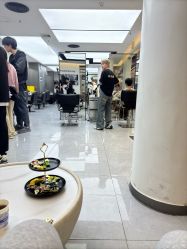 -M1山木造型国潮男士发型定制