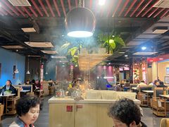 -傣妹火锅(南京东路一店)