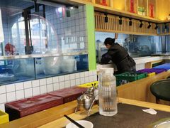 -肖仙仙羊肉汤·始于1996年(郫都店)