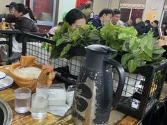 -皖北巫氏三胖地锅鸡(长淮总店)