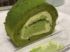 抹茶蛋糕-六六·抹茶66’s SALDessert(保利时光里店)