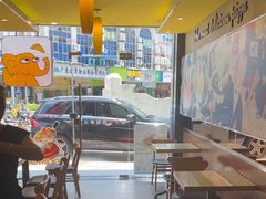 -尊宝比萨(华景新城店)