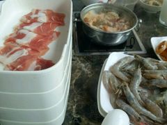 -淄博蓝海国际大饭店·蓝钻国际美食自助百汇(柳泉路店)