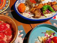 -卢布里西餐厅(总店)