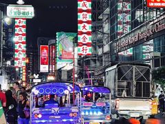 -唐人街(耀华力路)
