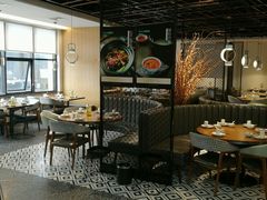 大堂-禾珍珠家常小馆(河南博物院店)