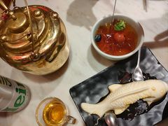 -小吊梨汤·北京菜·烤鸭(鸟巢店)