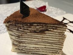 -伊斯坦布尔土耳其清真咖啡餐厅