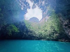 -三门海