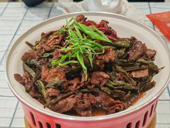 -英兰朝族饭店(河南桥头店)