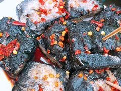 臭豆腐-五娭毑臭豆腐(黄兴南路店)