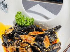 -富临轩私房菜(集庆门大街店)