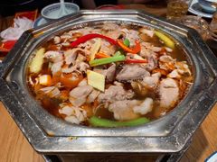 -蔡家酒楼(一德街店)