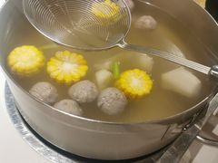 -焯牛潮汕牛肉火锅(云峰街创始店)