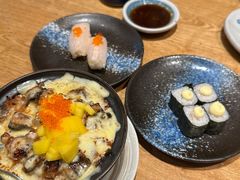 -大雄寿司(洛浦店)
