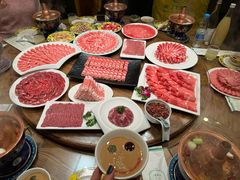 -南门涮肉(上海二店)