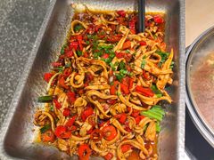 -大碗先生(万家丽店)