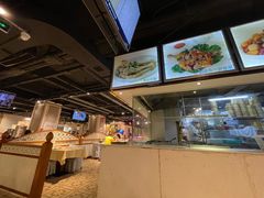 -巴扎美食·新疆菜·西域歌舞表演餐厅(新疆大厦店)