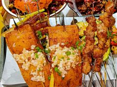 -不炭白烧烤(成都首店)