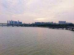 -深圳湾公园(南山区)