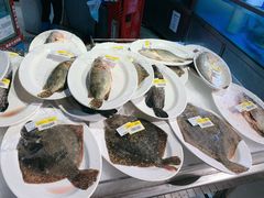 -盒马鲜生(杭州运河上街店)