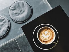 摩卡-NokNok Coffee(宽窄巷子店)