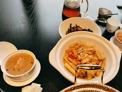 -简小舍·民间手艺菜(武昌江滩店)