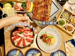 -初鮨料理铁板烧(印象汇店)